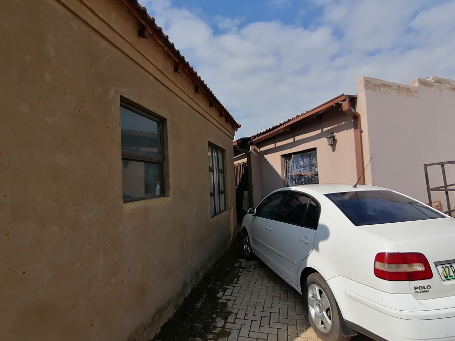 3 Bedroom Property for Sale in Jouberton North West